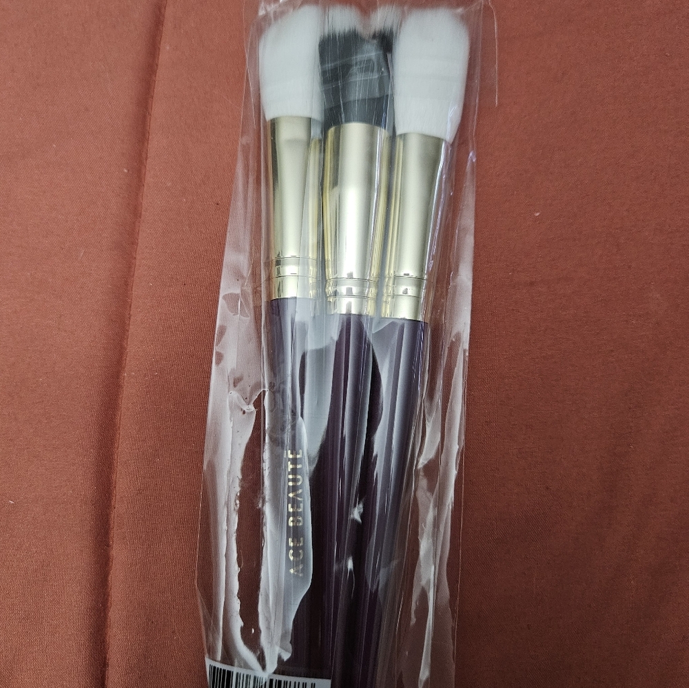 Ace Beautē Makeup Brushes